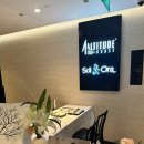 싱가폴 디 아웃포스트호텔 The Outpost Hotel 루프탑 다이닝 파티