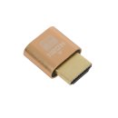 GPU가 잠드는 이유와 깨우는 방법, EDID부터 HDMI 2.0까지 더미플러그 분석