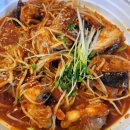 [신성아구찜 아산터미널점] 찐 후기