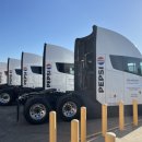 한국상용트럭 주식회사 | 트럭 기사들 난리 난 이유” 테슬라 세미트럭 양산 시작… 이제 내연기관 끝난다