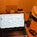 사우디 제7주유소 | PIF Saudis Ladies International 사우디 출장 보고서 🇸🇦