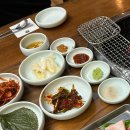 탄동천-1(유성-80) | 대전 유성구 봉명동 구워주는 고기 맛집 추천 온담 거의 전메뉴 리뷰