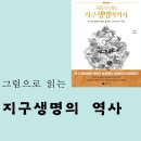 [책] 그림으로 읽는 지구 생명의 역사 _ 지구라는 위대한 이야기
