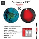 (새볼)볼라틸리티 토크,Ordnance C4 15파운드판매 이미지