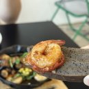 송정중앙로 20 | 해운대 송정 감바스 맛집 저스트 칠링 내돈내산 후기