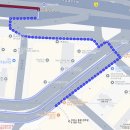 본죽 비빔밥 카페 앞 교통섬 | [3박 4일 홍콩 마카오 여행] 5편: 홍콩섬 일정, 익청빌딩, 쇼핑, 딤섬 맛집 강추, Baker by LUBUDS...