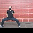 팔단금-팔단금 Eight-sectioned Exercise (Qigong Baduanjin)-호흡강해자막판 이미지