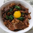 고기반찬