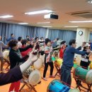 아랑고고장구 이미지