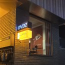 뚝섬역 디저트 카페 오버도즈 도넛앤커피 포장 럭키밀 픽업 후기