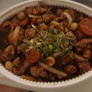호랑이갈비찜&찜닭 이미지