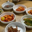 광주본촌동우체국 | 첨단 본촌동 한식 쌈밥 김치찌개 상록수밥상