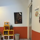 대백애견 | 대구 봉산동 디저트 맛집 레전드 수플레 애견 동반 단체석 헤이듀