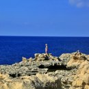 LG 앞 교통섬 이미지