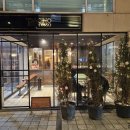 가로수길카페 시가로 만든 휘낭시에와 계란이 들어간 에그프레소가 유명한 가로수길 에스프레소 카페 파치노 이미지