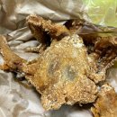 오산통닭 | 오산 옛날통닭 맛집 시장 8000원 춘가통닭 포장 후기