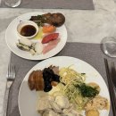 피카소호텔 | 부산 해운대 호텔 파라다이스 온더플레이트 금요일 평일 디너 뷔페 리뷰 찐 후기