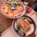 영통역 | 파스타 화덕피자가 맛있는 영통역 맛집 후기, PPK키친 영통점