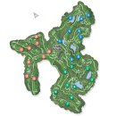 산록가든 이미지