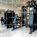 블리스피트니스 이미지