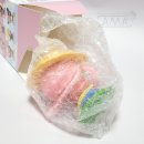 용산-현장-1968 | [잔망루피 × 원피스] 콜라보레이션 랜덤 블라인드 피규어 세트