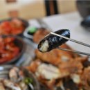 충무김밥손칼국수 - 김해시 활천로285번길 4 | 충무김밥손칼국수