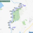 금등소공원 | 철원 한탄강 주상절리길과 물윗길 드르니매표소-순담계곡매표소-고석정-송대소-직탕폭포 여행기록