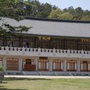 수원팔색길 여우길 이미지