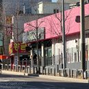 (주)거인이벤트 | 프랭크버거 진격의거인 콜라보 오픈런 구매 후기 (feat.조사병단 망토 담요 디테일)