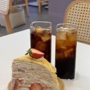 영남대 카페 경산 케이크 맛집 베이커리 밀로우