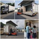 신안운수(주) 이미지