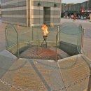 평화의 문 이미지