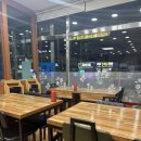 청정바지락칼국수 | [구미 송정]청정바지락칼국수 (열무보리밥까지 같이 주는 칼국수 맛집)