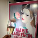 뎃생&수채화&유화 (B) | 전시 추천 마이아트뮤지엄 마리 로랑생 회고전 오프닝 프리뷰 후기