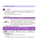 2027학년도 대전대 재외국민전형 모집요강 이미지