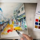 펭귄시장 이미지