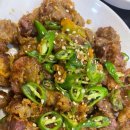 고향 통닭 이미지