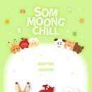 엔씨티주민센터 127 CHARACTER ‘SOM-MOONG-CHILL’ OFFICIAL MD 공지 이미지