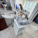 주공3단지 소방서옆 | 동해청소 | 이도주공2단지 부분 리모델링 후 거주공간 분진 잡은 후기