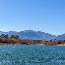 영랑호수윗길 | 강원도 속초 여행코스 가볼만한곳 울산바위까지 보이는 영랑호수윗길