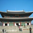 조선시대 왕족 및 정승들의 진기록 이미지