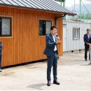 편백나무 쉼