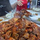 황토해물갈비찜 이미지