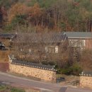 조덕순 | 주실마을 - 한양조씨, 조성복의 학파헌(鶴坡軒)