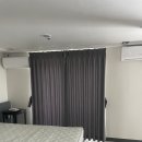 양주로얄세탁 | 호텔 객실, 커튼이 품격을 완성합니다