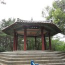 부소산성 사자루 이미지