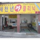 새천년카서비스 이미지