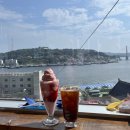 느린우체통 | 여수 벽화마을 카페 이내 느린 우체통 이용 후기