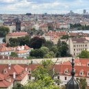 황금성당 | 여행ㅣ프라하 성 내부 관람 후기(스트라호프 수도원 맥주, 성 비투스 대성당, 성 이르지 성당, 황금소로)