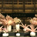 제스트 | [서울 여의도 호캉스] 5성급 호텔 콘래드 디너 뷔페 제스트 후기